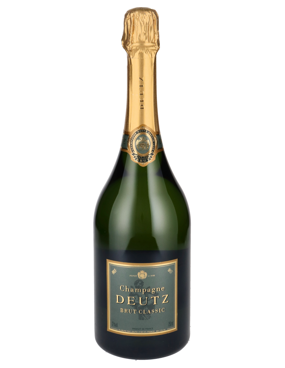 Brut Classic