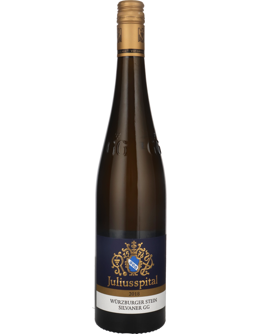 Würzburger Stein Silvaner GG