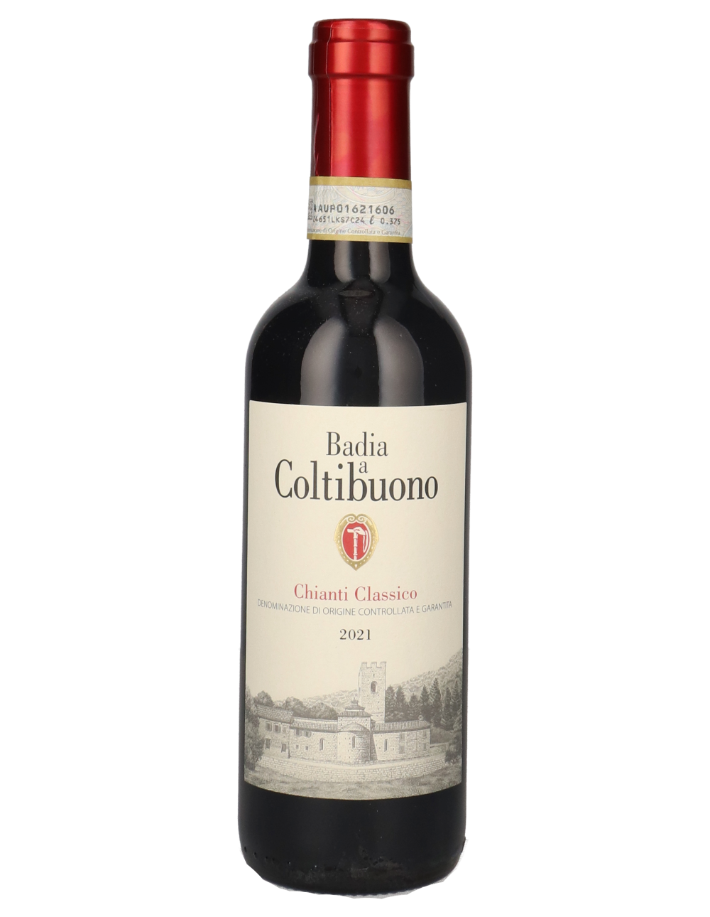 Chianti Classico Halbe Flasche