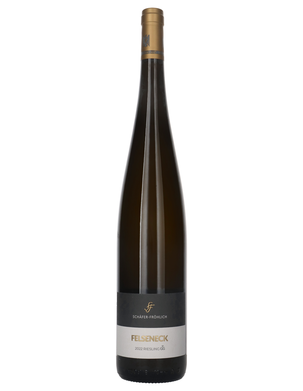 Bockenauer Felseneck Riesling GG Magnum