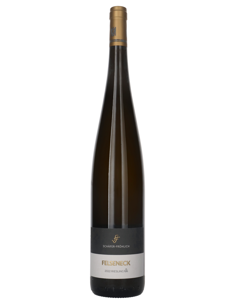Bockenauer Felseneck Riesling GG Magnum