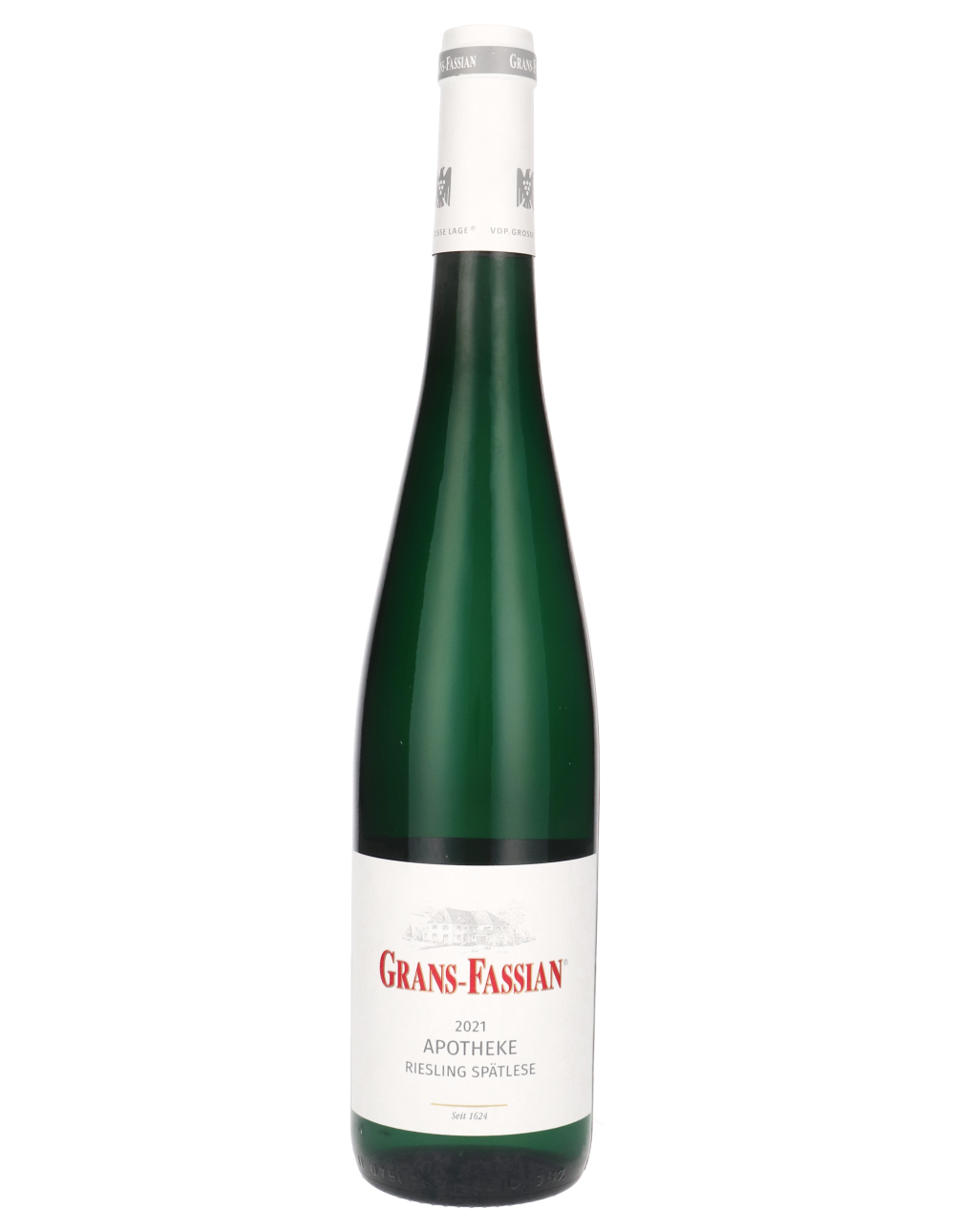 Trittenheimer Apotheke Riesling Spätlese