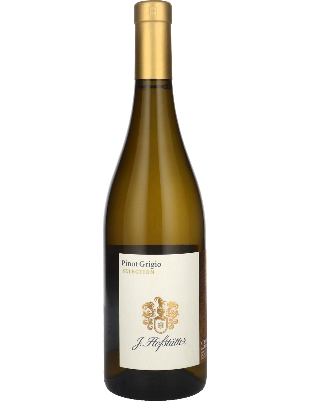 Pinot Grigio Selection