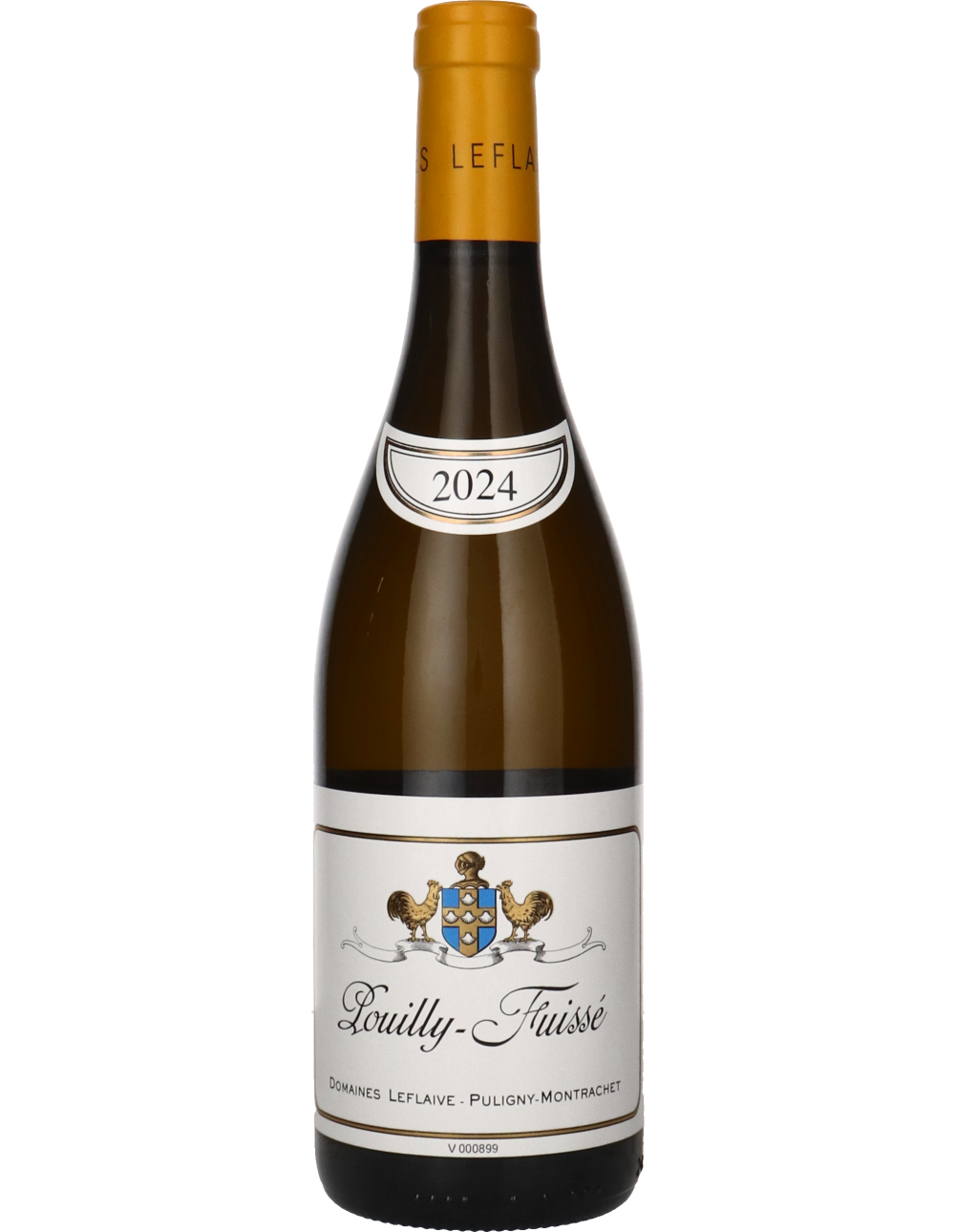 Pouilly Fuissé