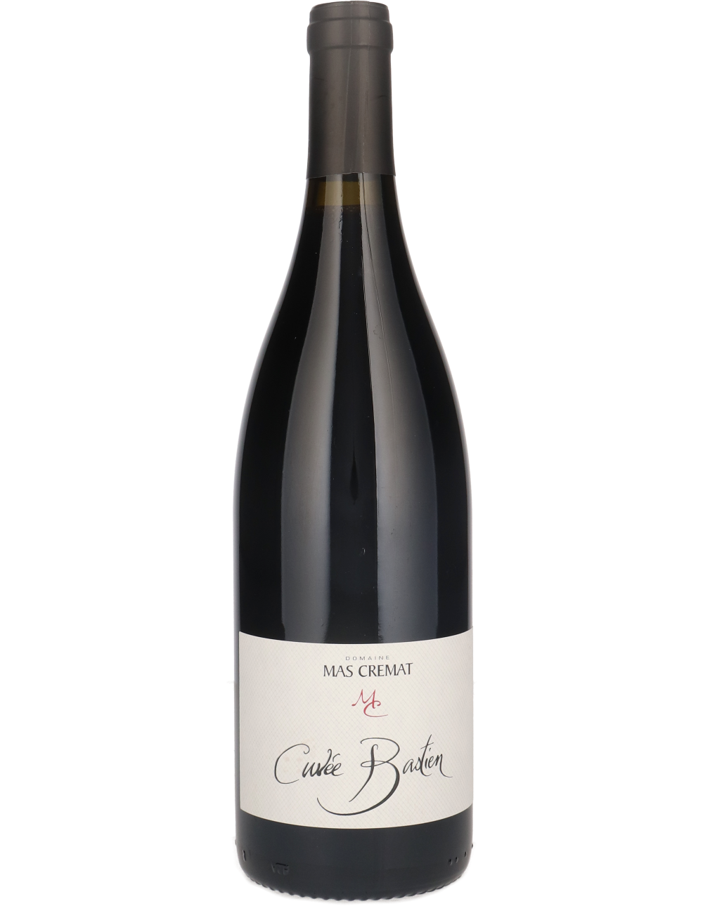 Cuvée Bastien