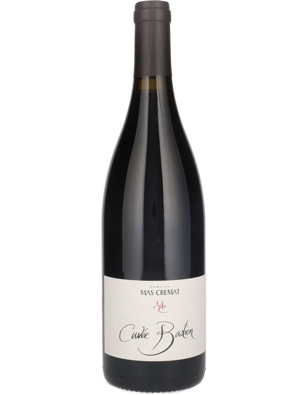 Cuvée Bastien
