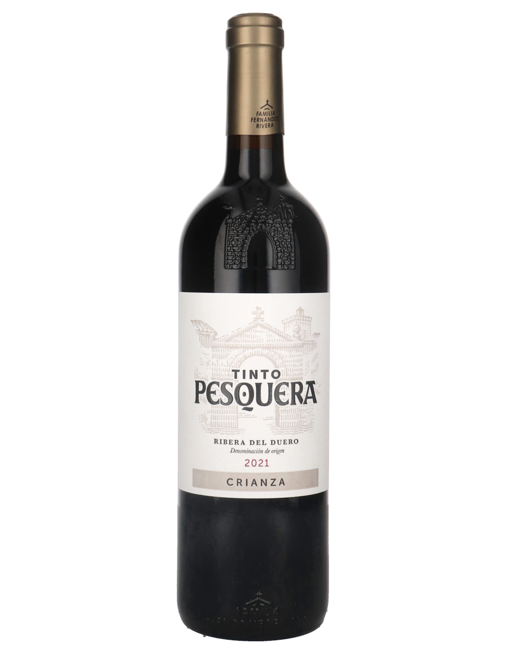 Pesquera Crianza