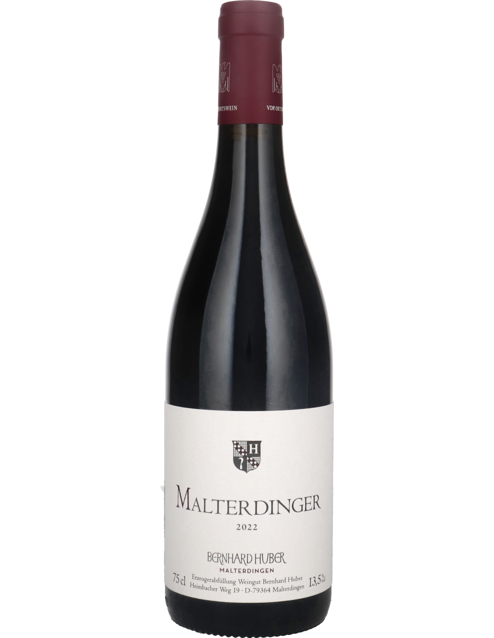 Malterdinger Spätburgunder