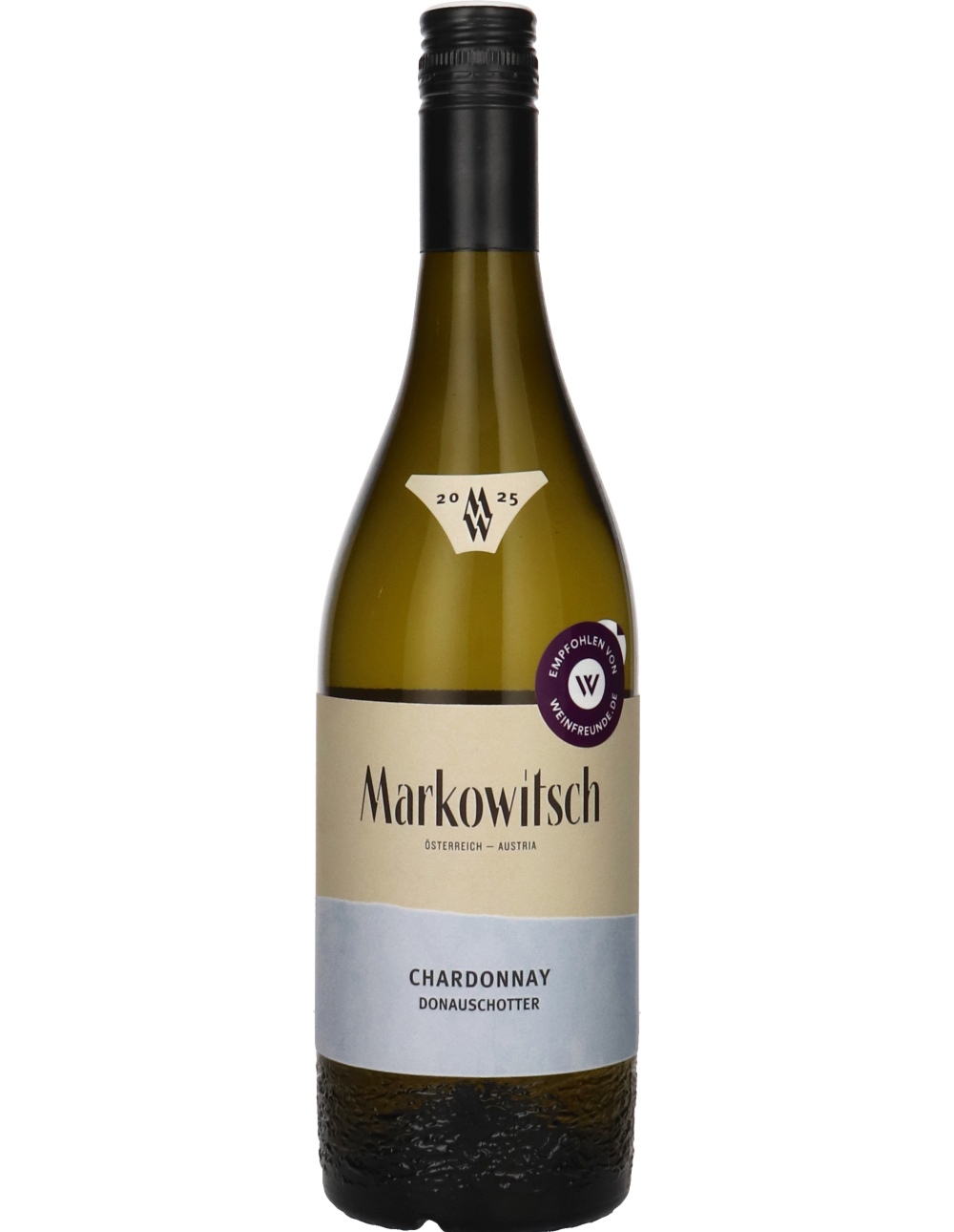 Chardonnay Donauschotter