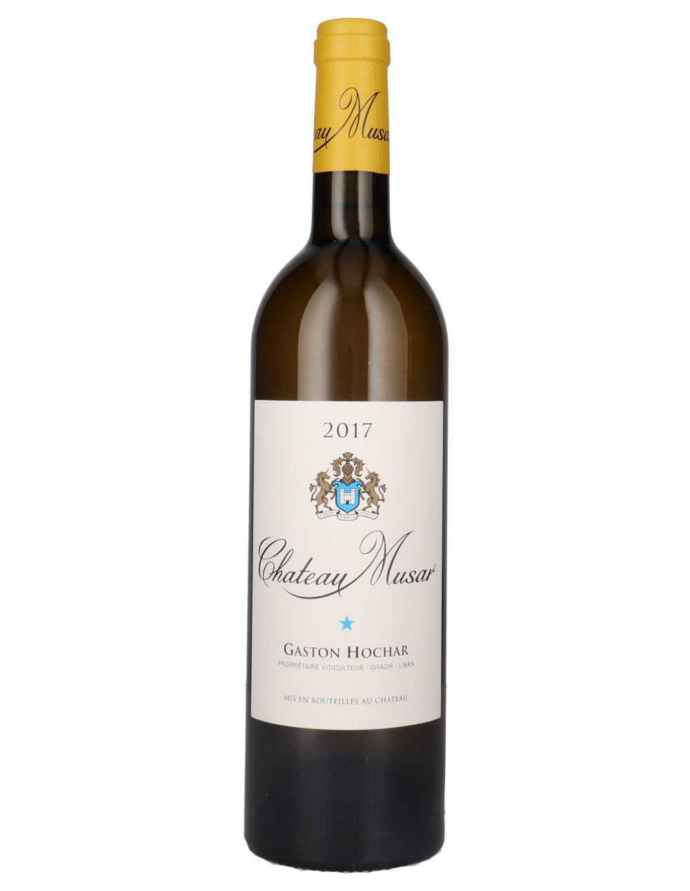 Château Musar blanc