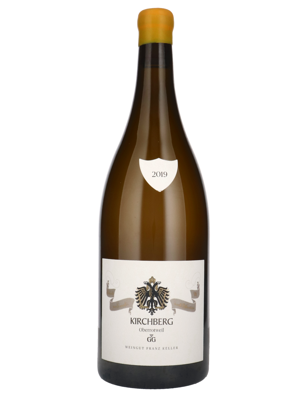 Kirchberg GG Chardonnay -Magnum-