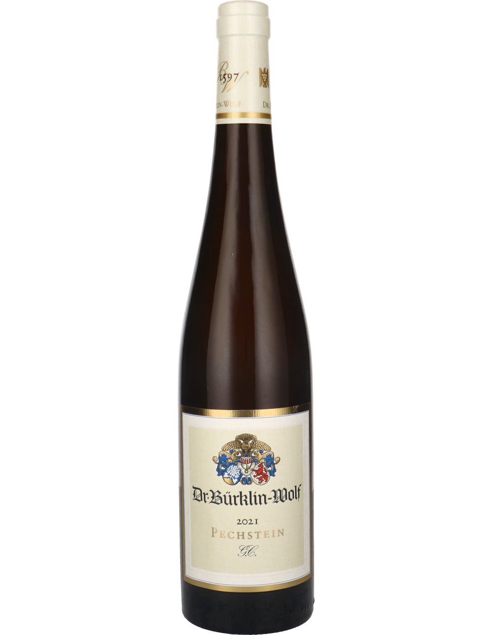 Forster Pechstein Riesling Edition G.C.