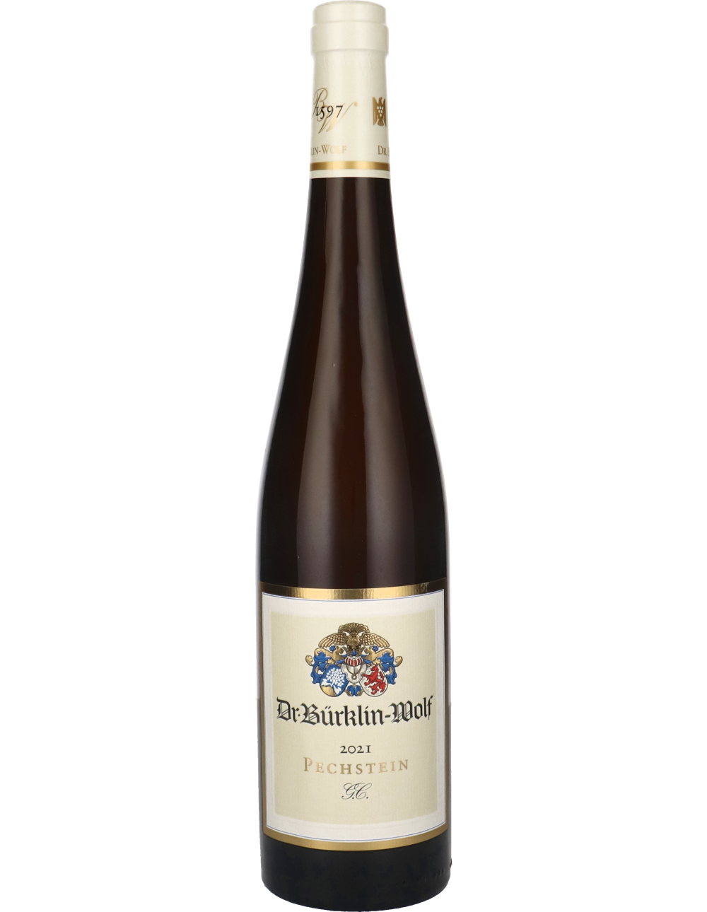 Forster Pechstein Riesling Edition G.C
