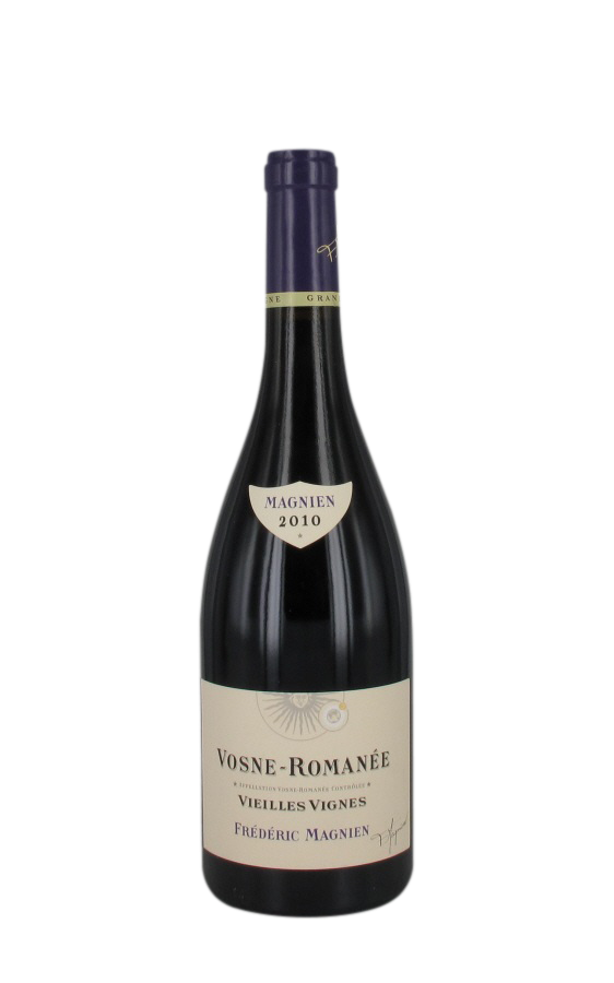 Vosne Romanee Vieilles Vignes 