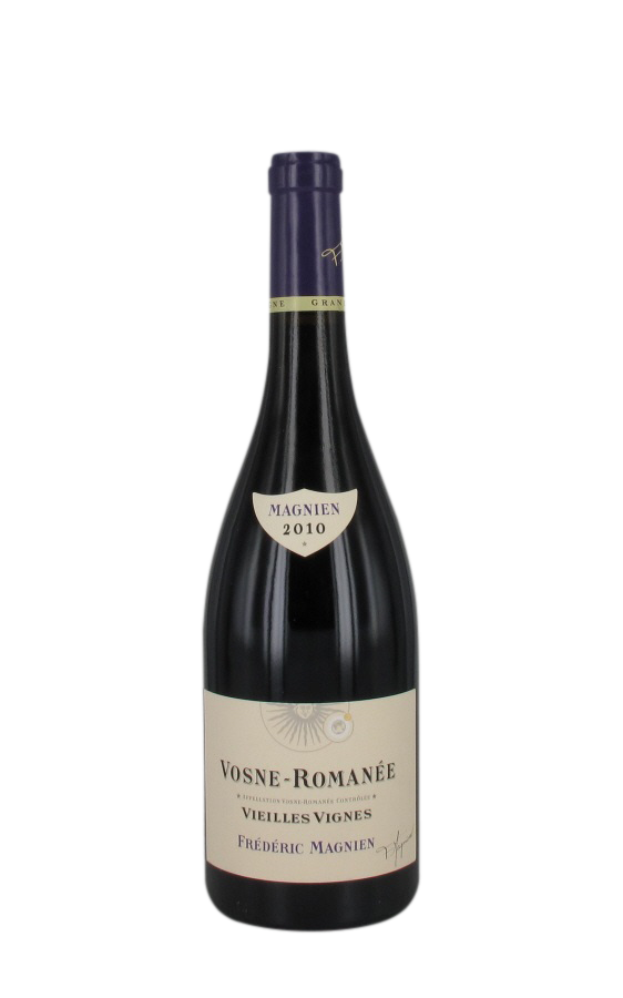 Vosne Romanee Vieilles Vignes