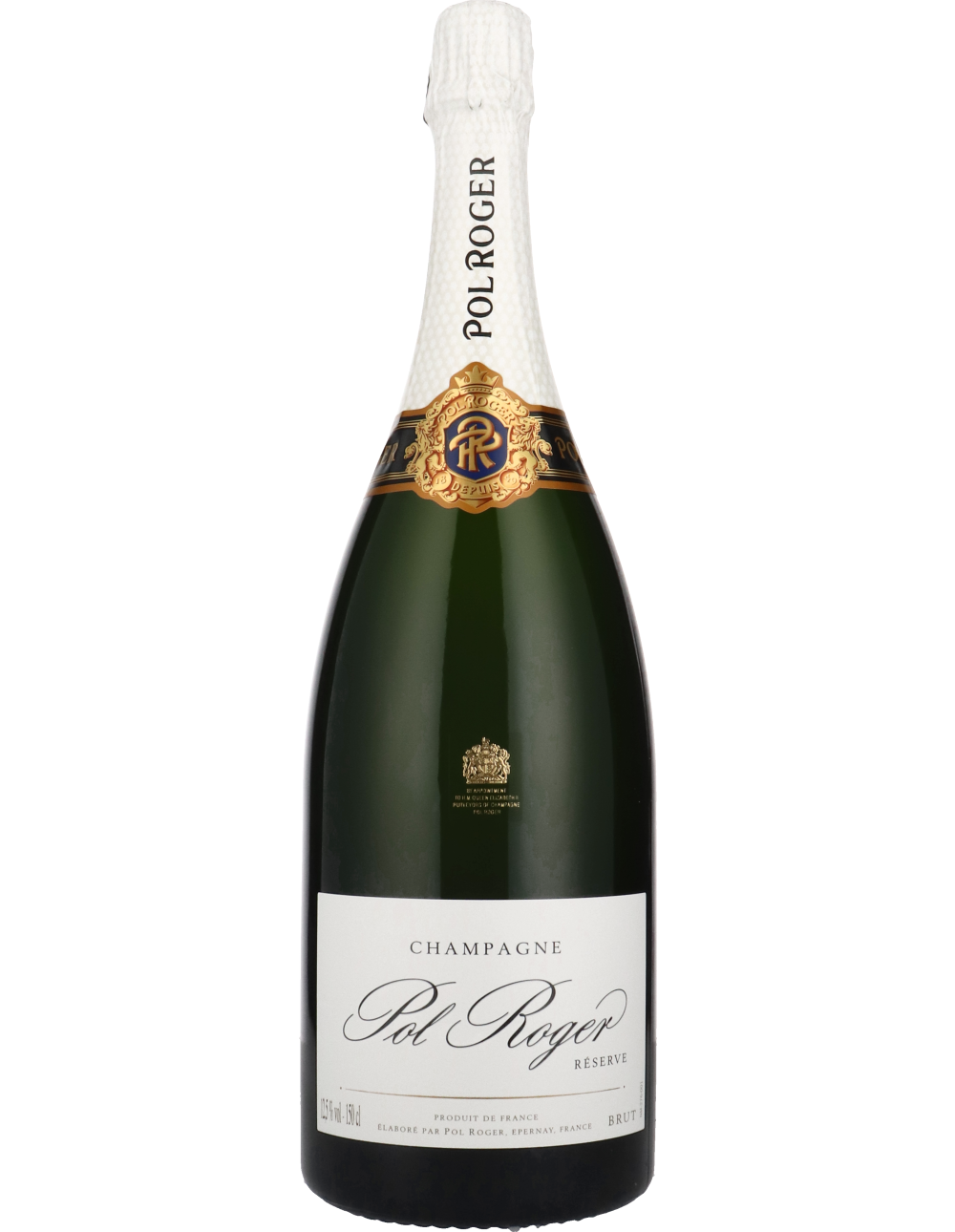 Brut Reserve Magnum