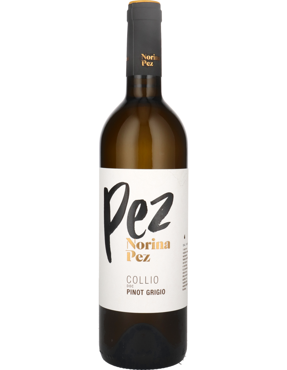 Pinot Grigio