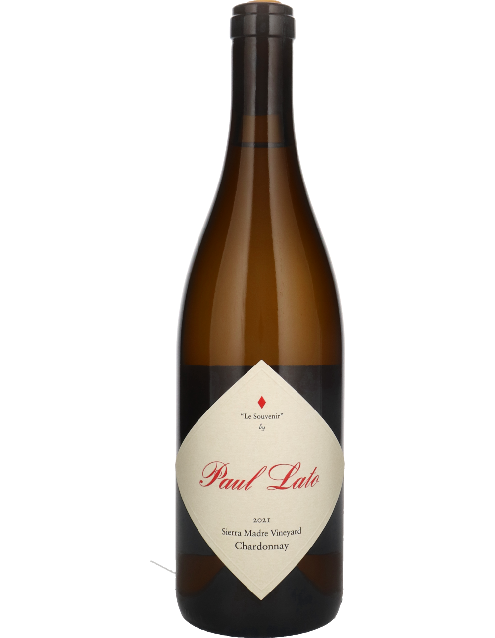 Chardonnay "Le Souvenir"