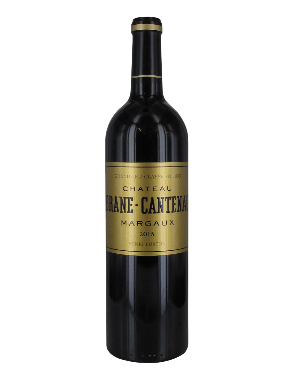 Château Brane-Cantenac
