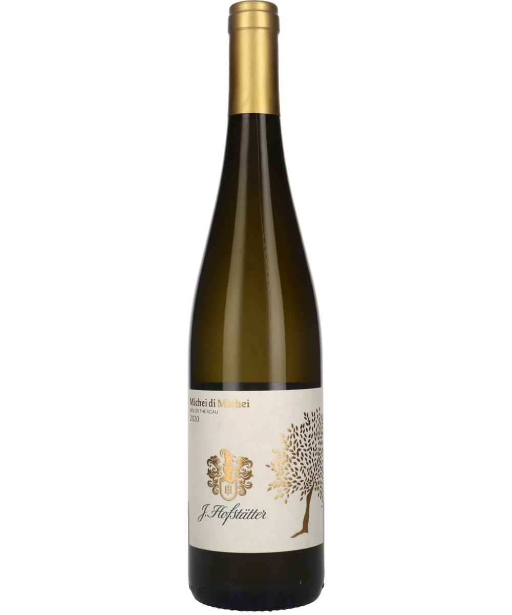 Michei di Michei Müller Thurgau