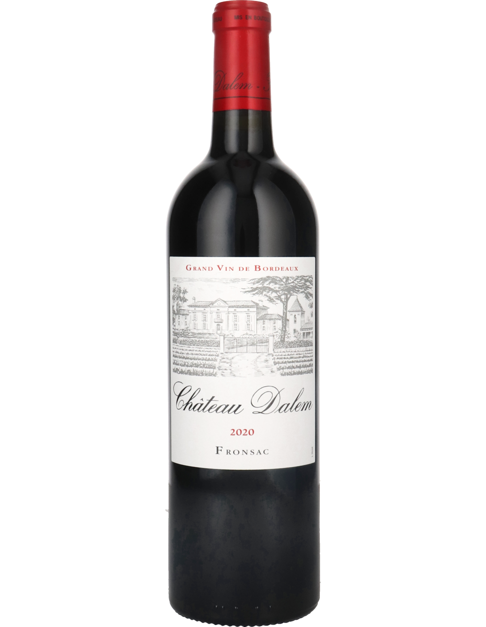 Château Dalem