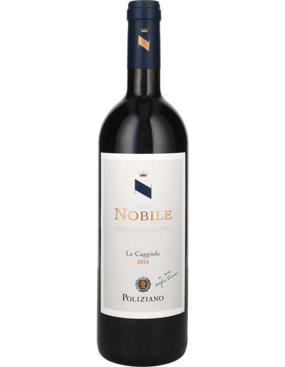 Nobile di Montepulciano "Le Caggiole"