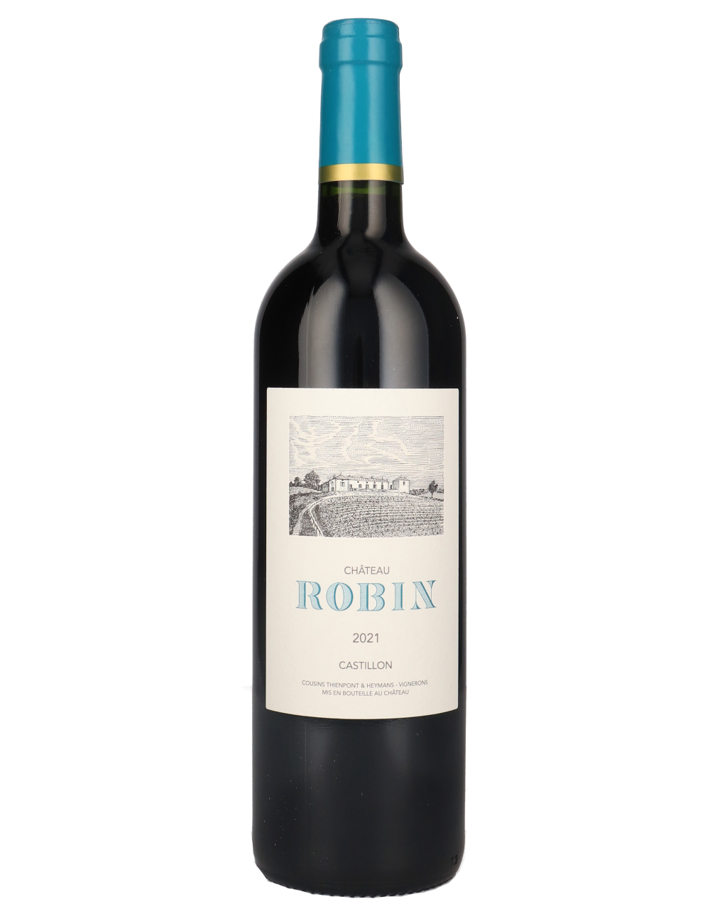 Château Robin
