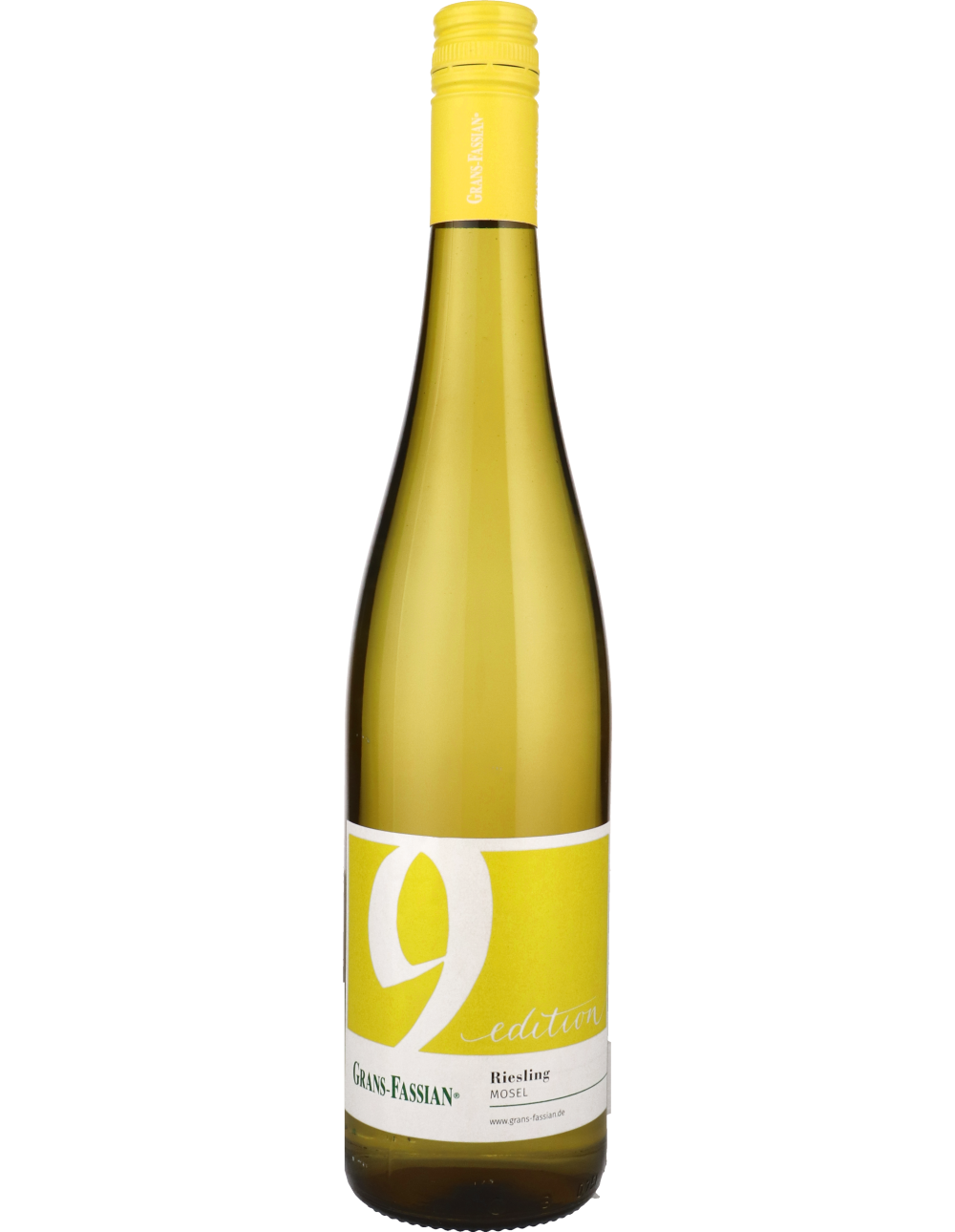 Riesling Edition 9