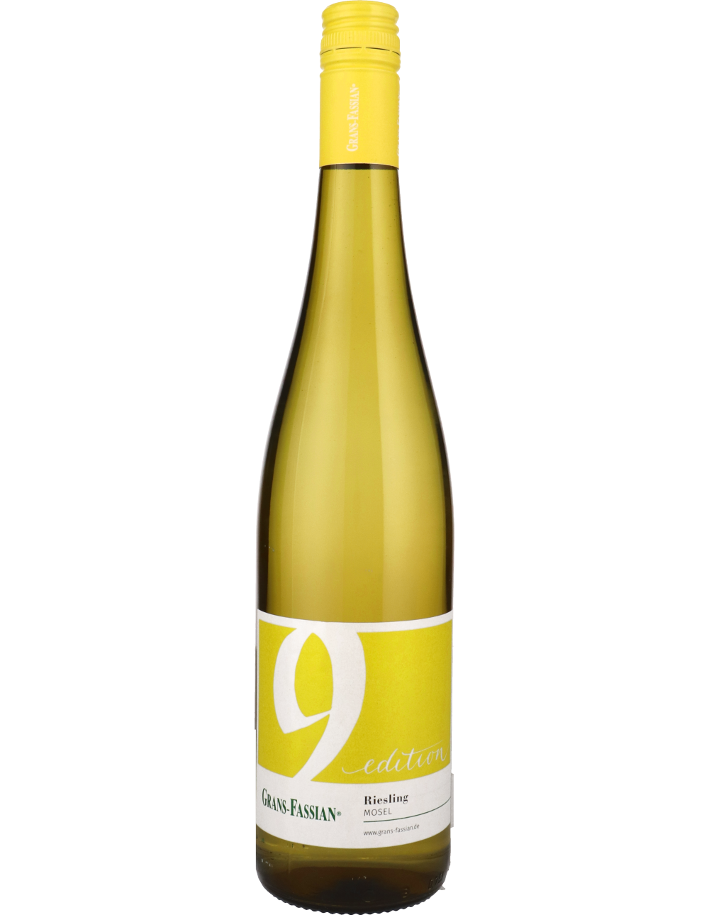 Riesling Edition 9