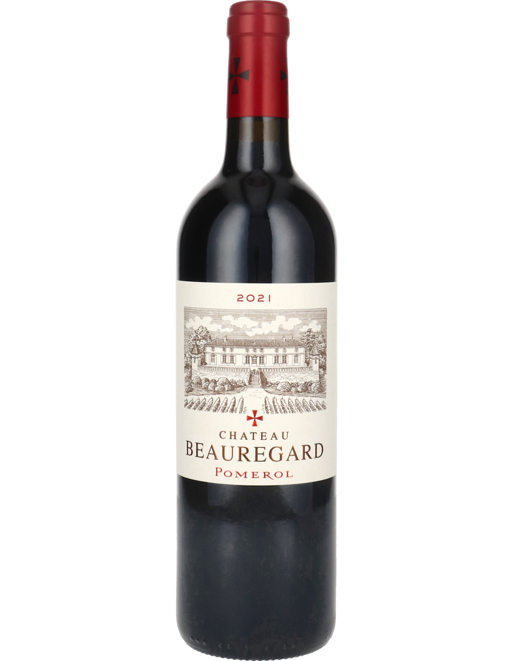 Château Beauregard