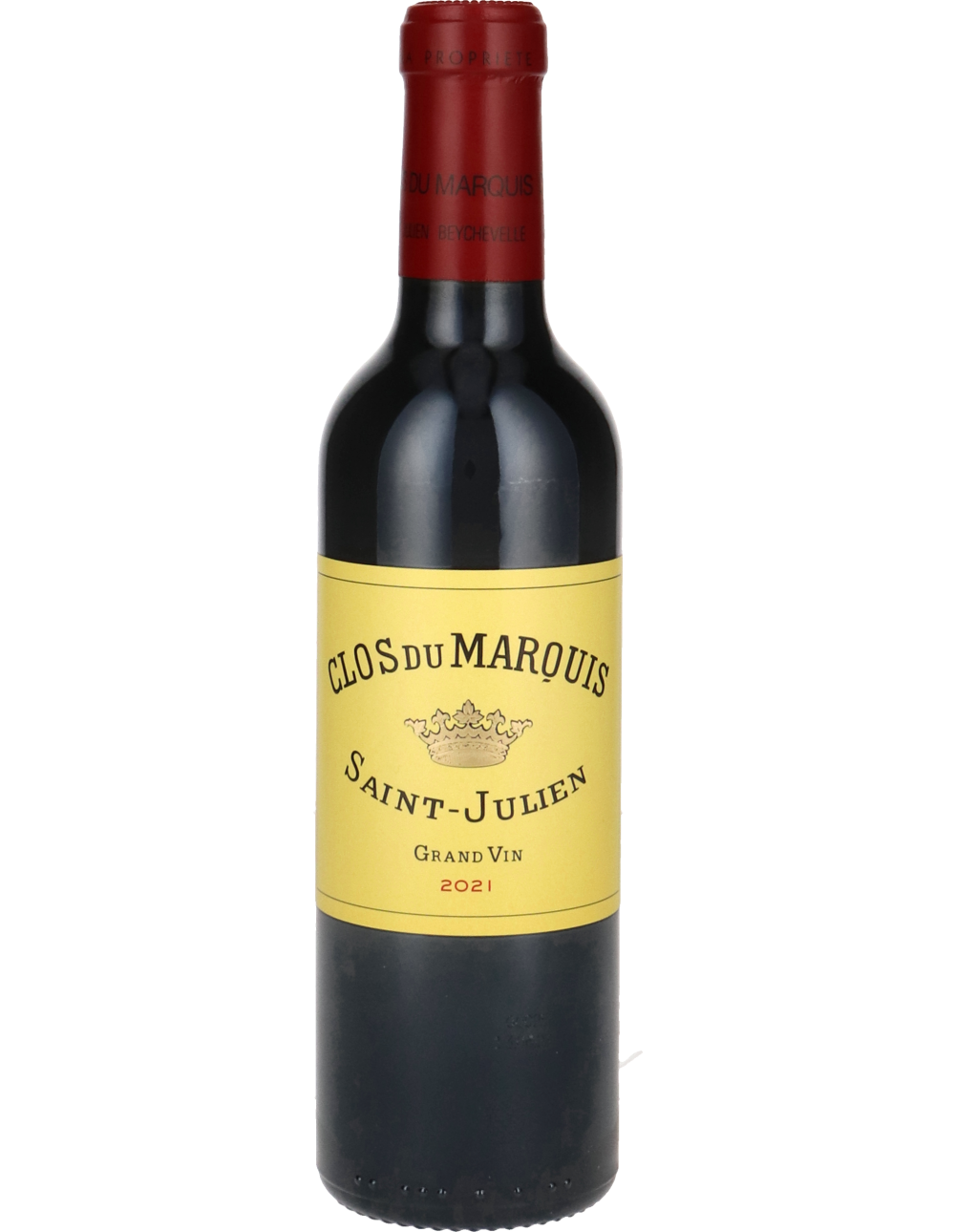 Clos du Marquis Halbe Flasche