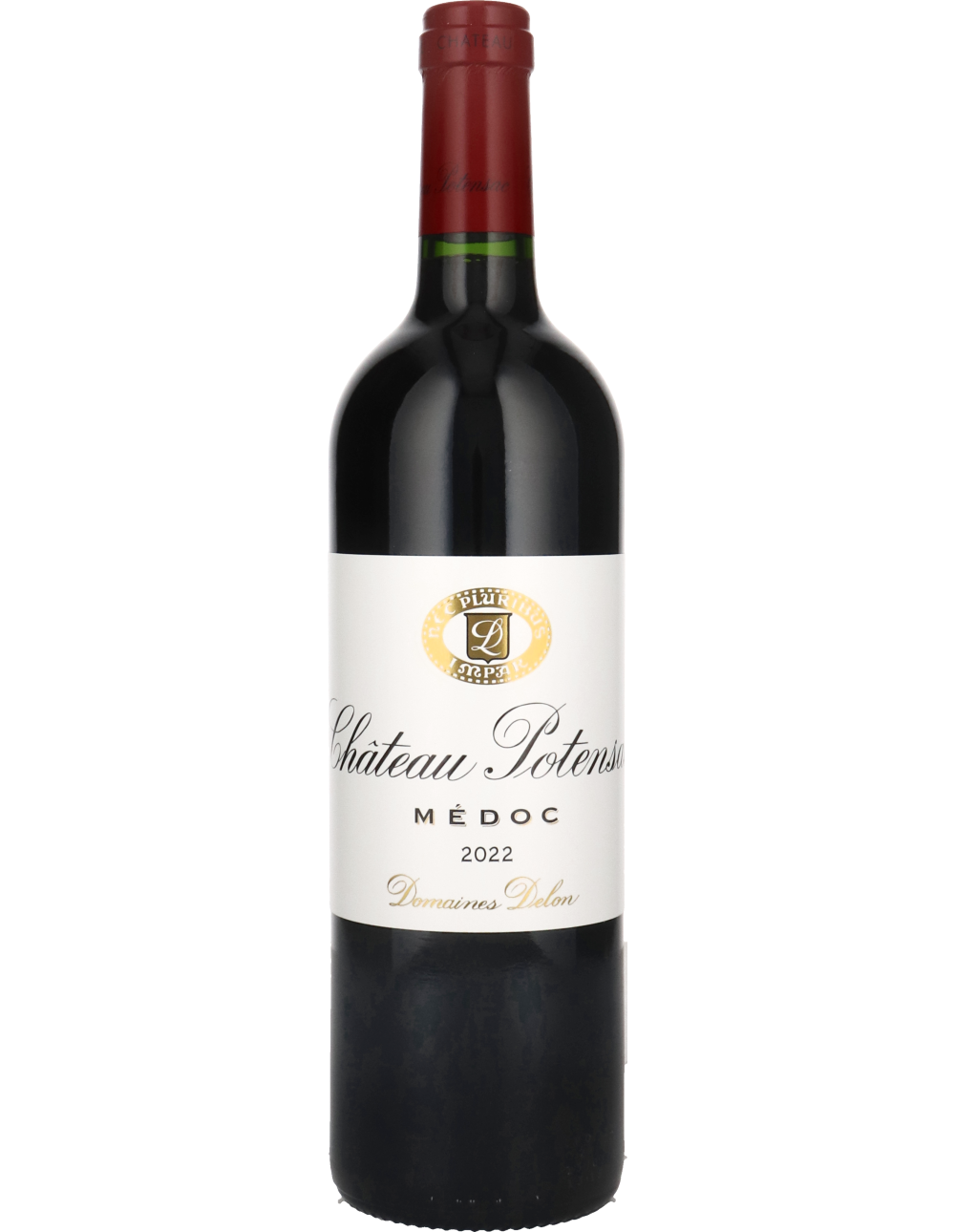 Château Potensac