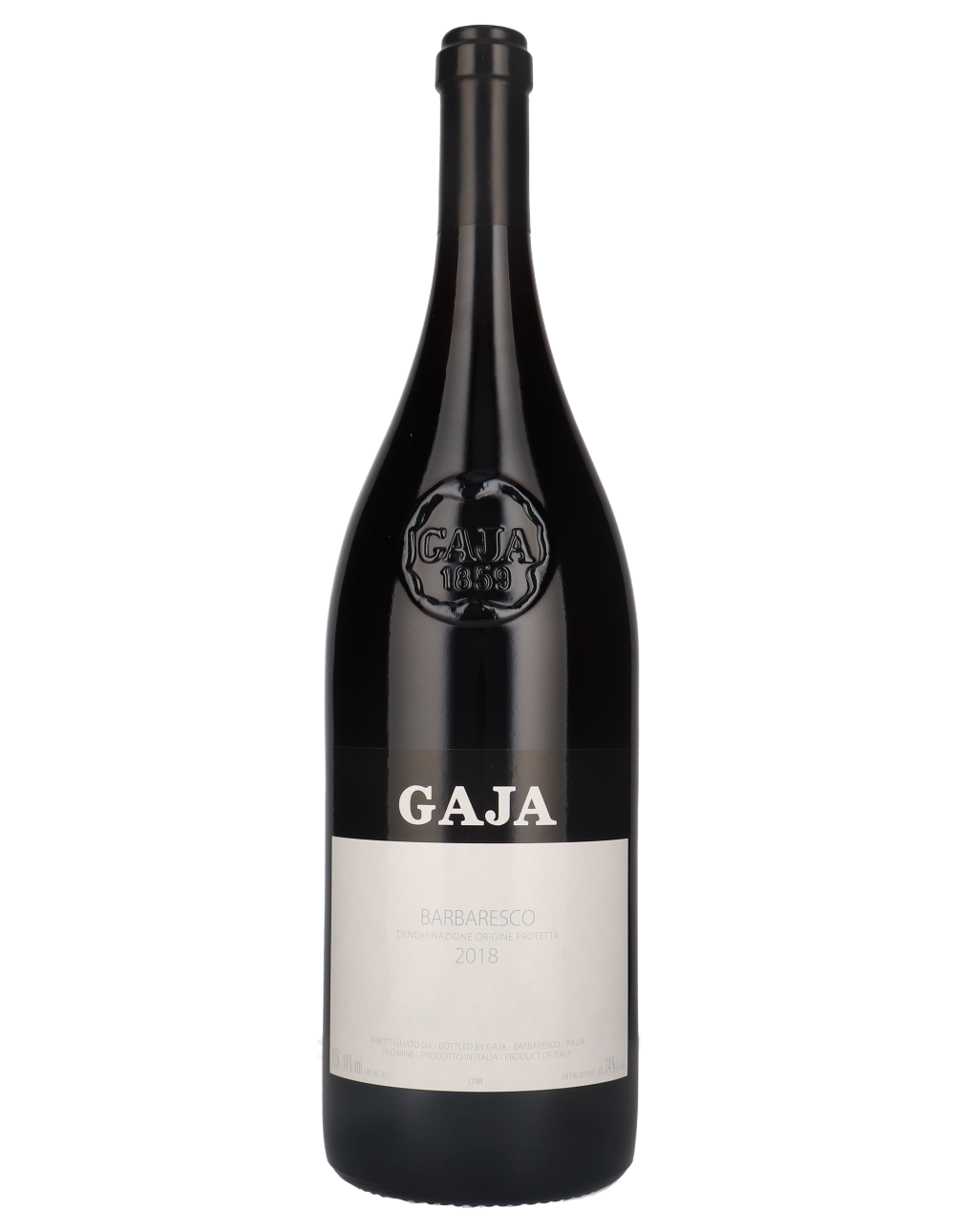 Barbaresco Magnum