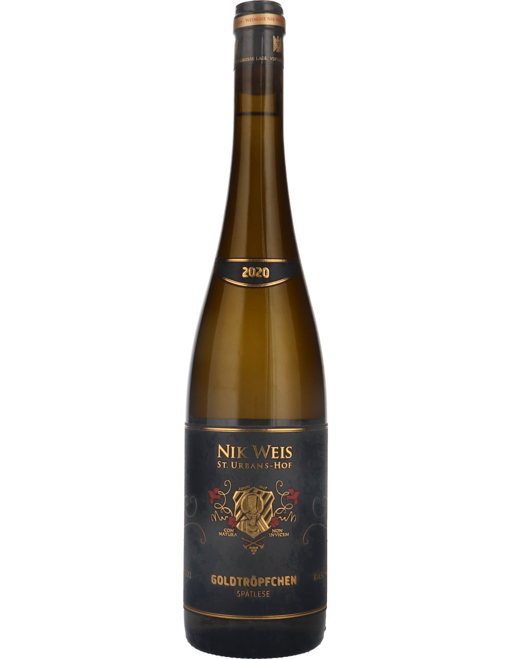 Piesporter Goldtröpfchen Riesling Spätlese