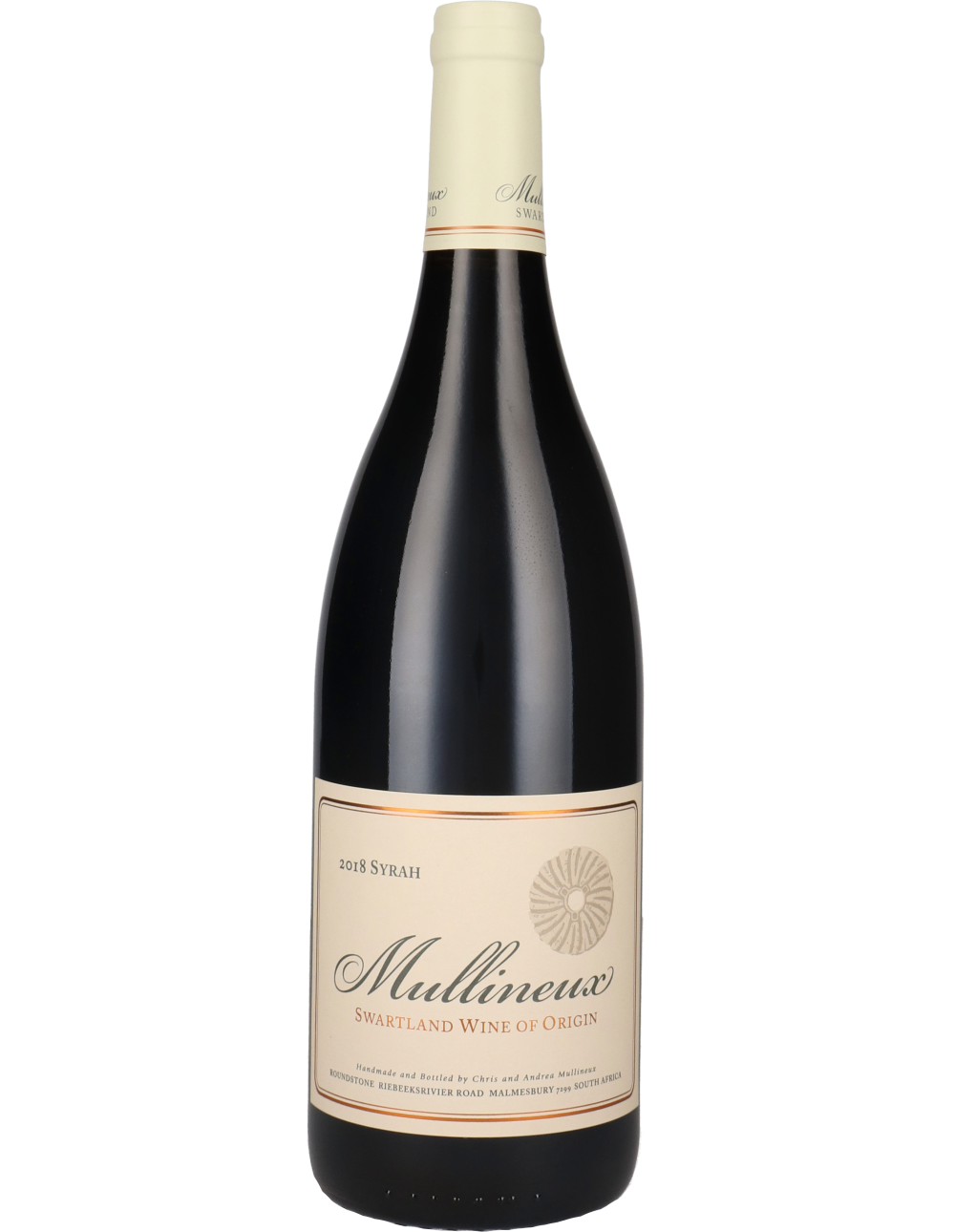 Mullineux Syrah