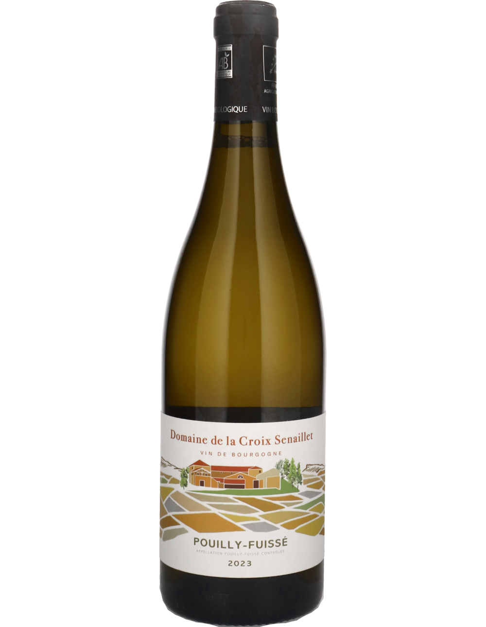 Pouilly Fuissé