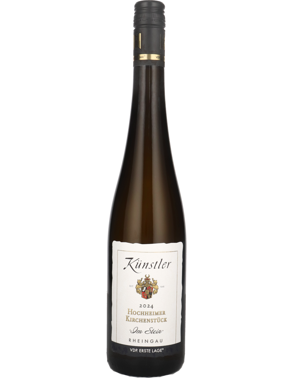 Hochheimer Kirchenstück Riesling trocken "Im Stein"