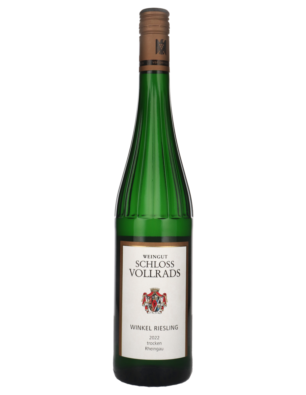 Winkel Riesling Kabinett trocken