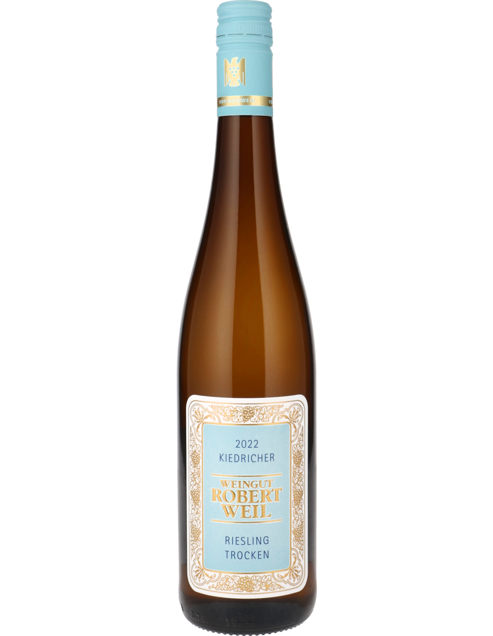 Kiedricher Riesling trocken