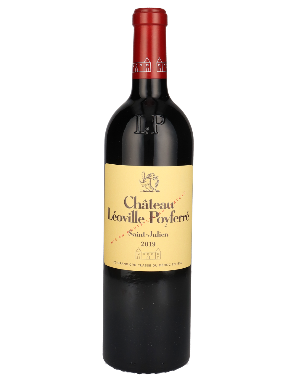 Château Léoville Poyferré