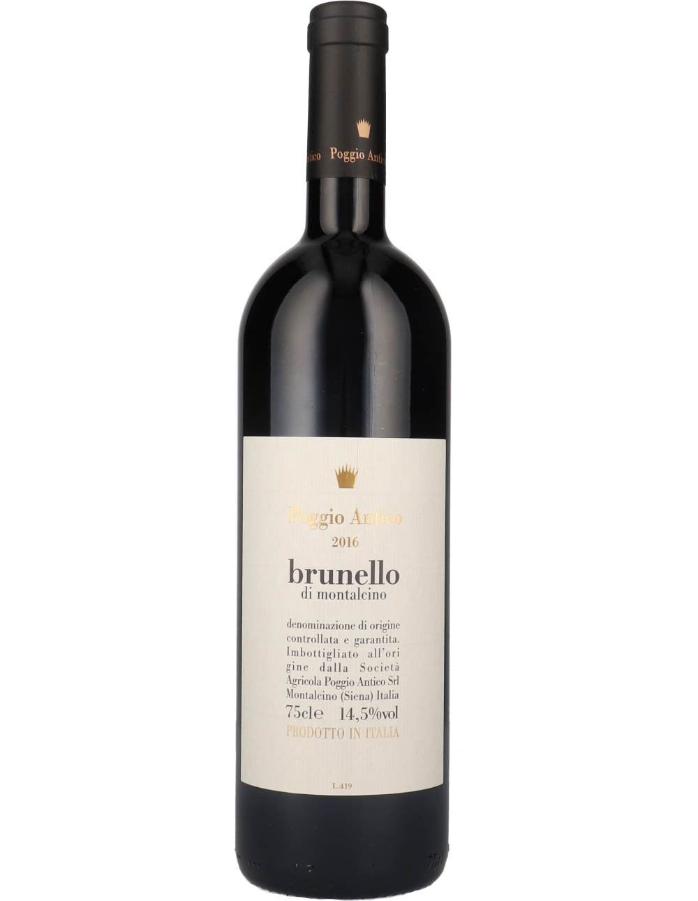 Brunello di Montalcino