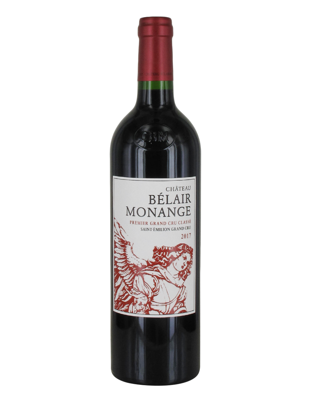 Château Belair-Monange