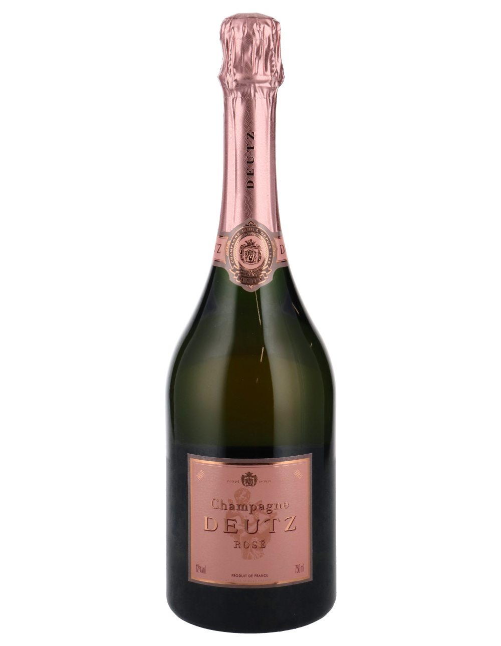 Brut Rosé