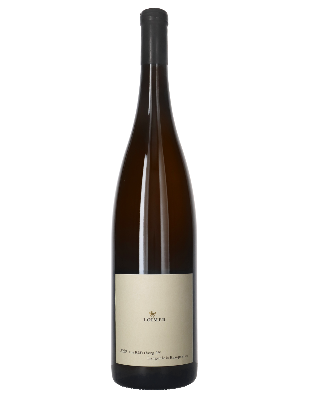 Grüner Veltliner Käferberg Doppelmagnum