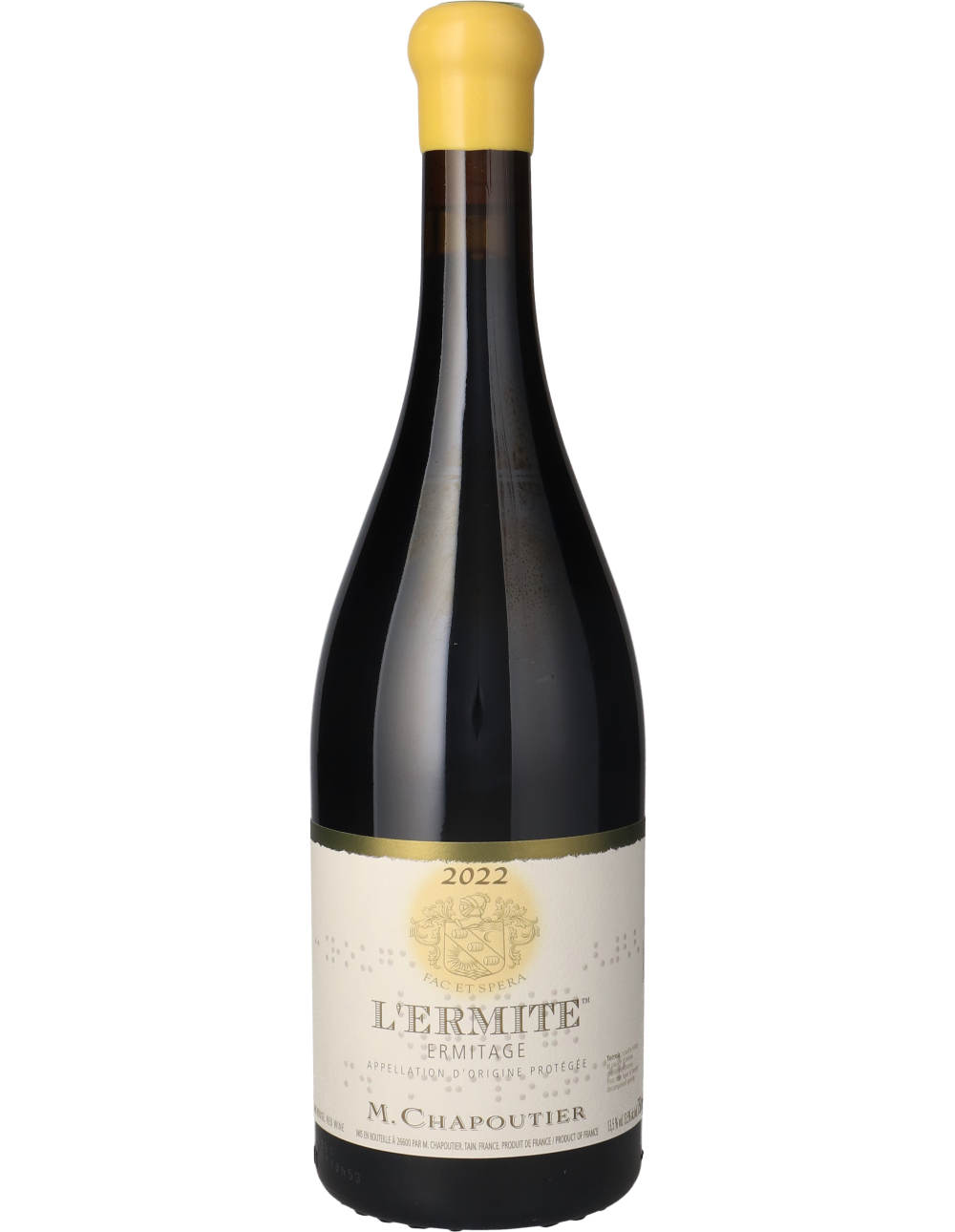 Ermitage Rouge "L´Ermite"
