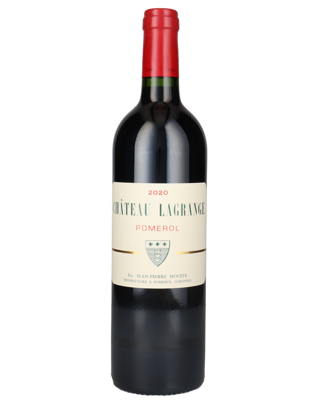 Château Lagrange á Pomerol