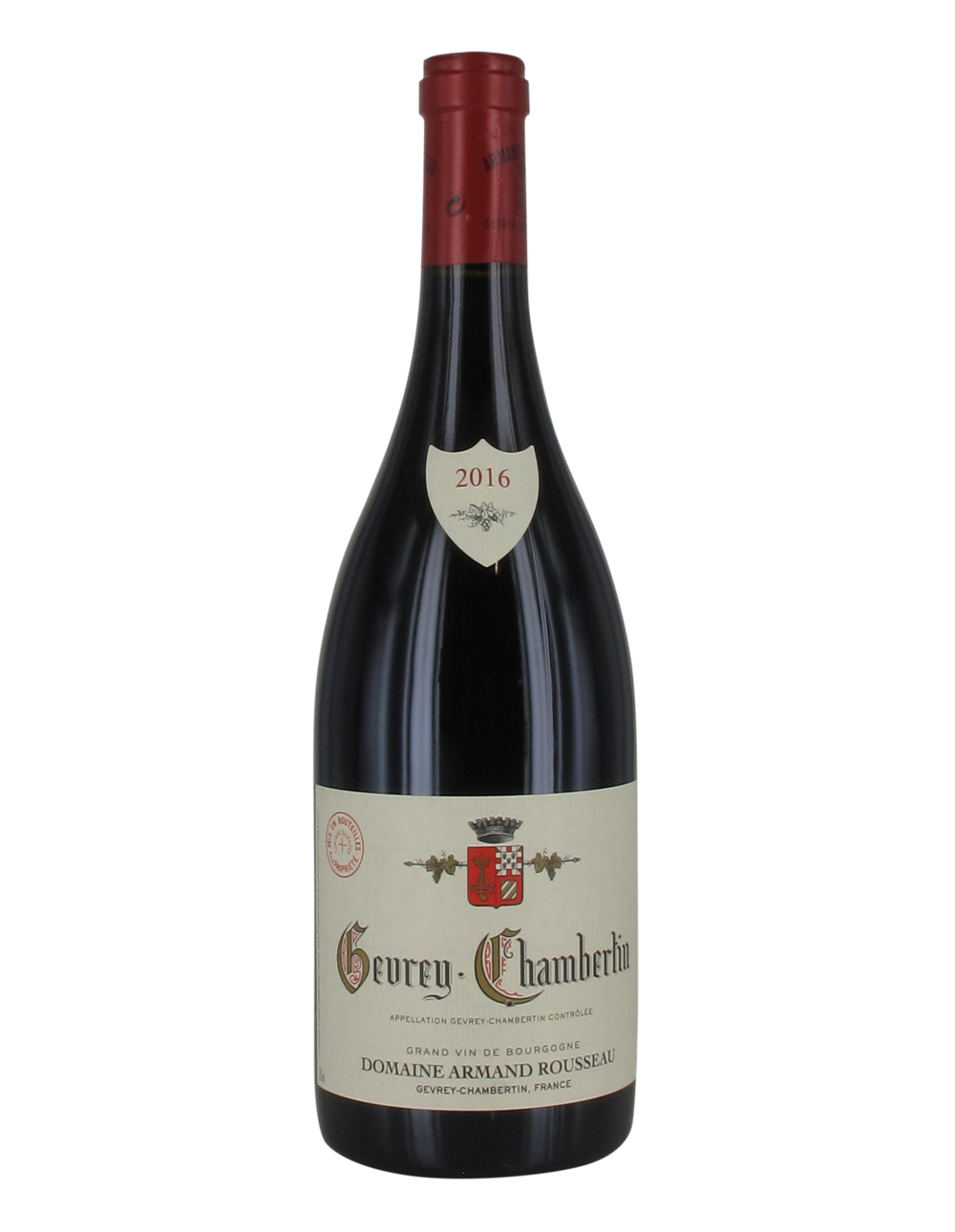 Gevrey-Chambertin