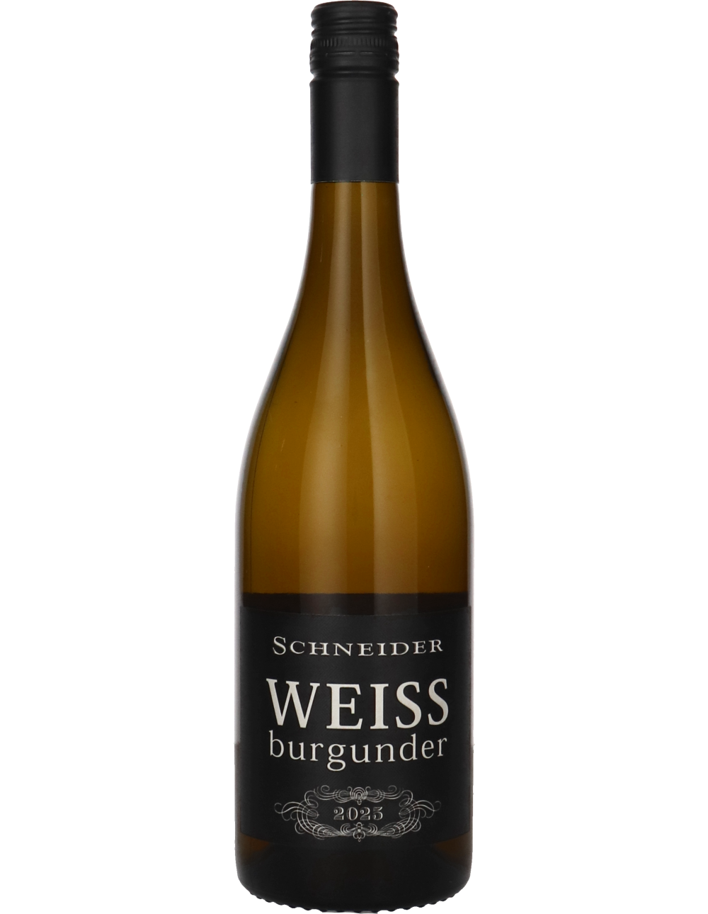 Weißburgunder