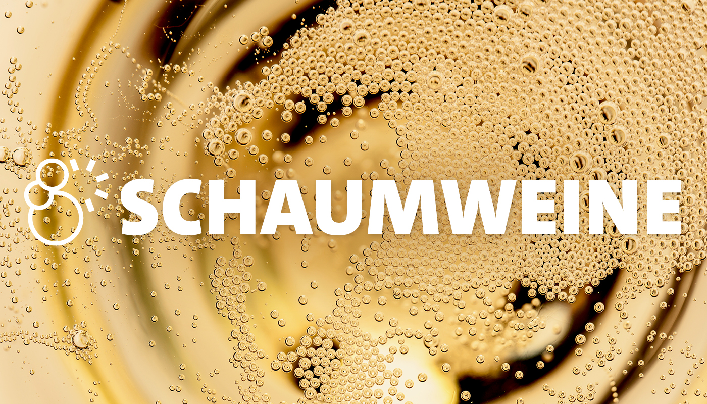 Schaumweine Sekt und Champagner im Kölner Weinkeller