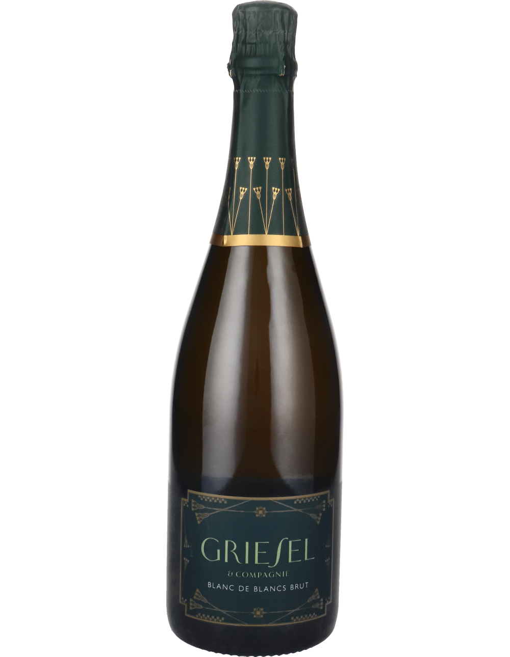 Blanc de Blancs Tradition Brut